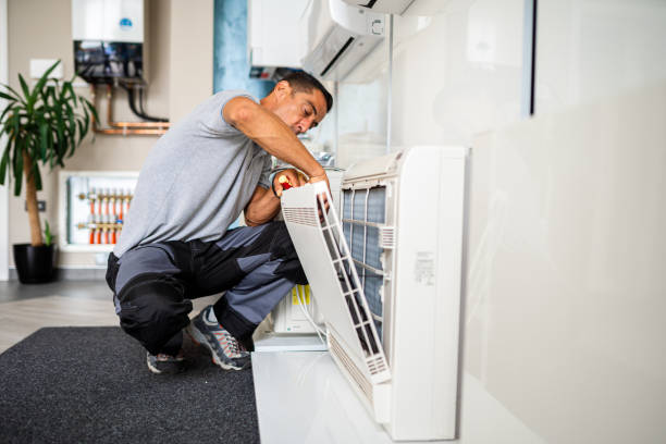 Best HVAC Maintenance and Cleaning  in Atlantic City, NJ