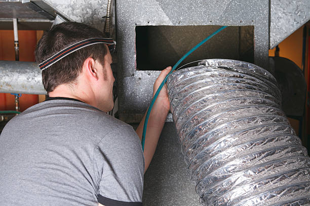 Best Air Vent Cleaning Services  in Atlantic City, NJ