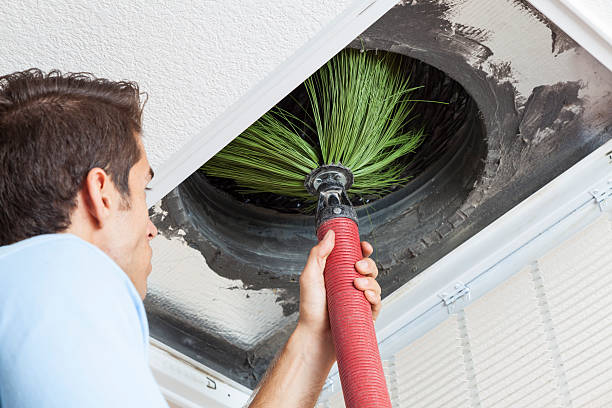 Best Commercial Air Duct Cleaning  in Atlantic City, NJ