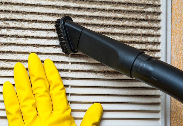 Best Residential Air Duct Cleaning  in Atlantic City, NJ